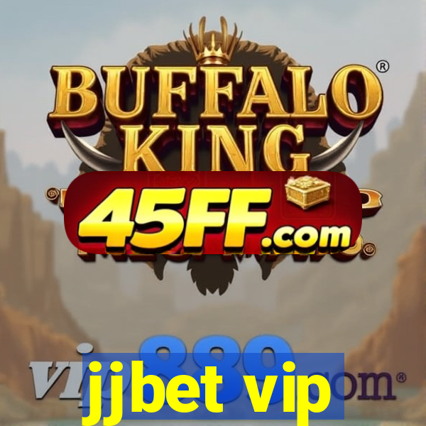 jjbet vip